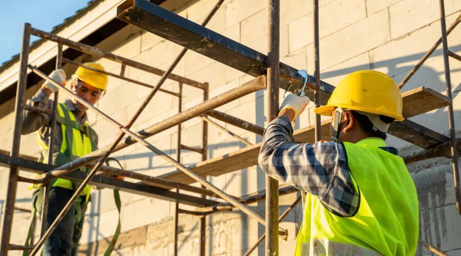 Professional fairlawn roofing services in Stevensville, MD